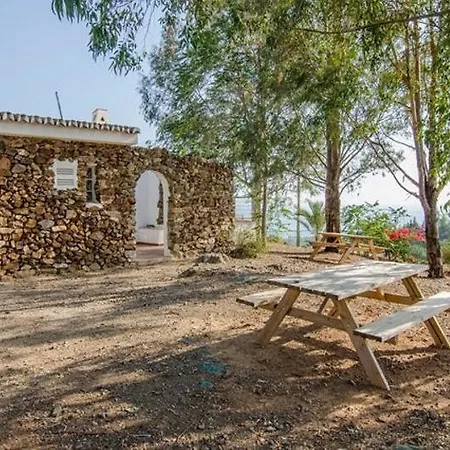 In Velez-malaga Malaga 103068 2* צ'ילצ'ס