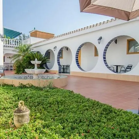 מלון In Velez-malaga Malaga 103068