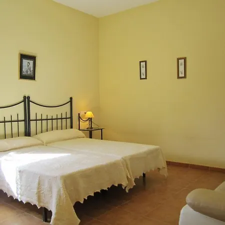 In Velez-malaga Malaga 103068 2* צ'ילצ'ס