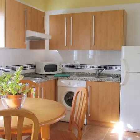 In Velez-malaga Malaga 103068 فندق
